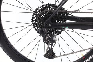 Orbea Alma M50 (MTB) t.M Reacondicionada