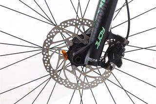 Orbea Alma M50 (MTB) t.M Reacondicionada