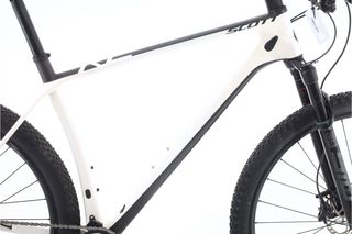 Scott Scale RC Team XT (MTB) t.XL Reacondicionada