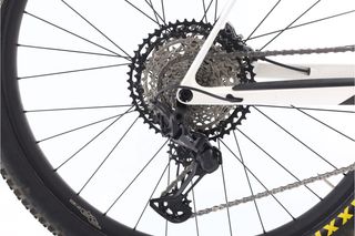 Scott Scale RC Team XT (MTB) t.XL Reacondicionada