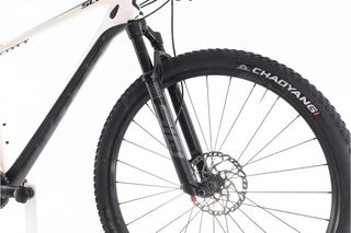 Scott Scale RC Team XT (MTB) t.XL Reacondicionada