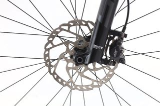 Scott Scale RC Team XT (MTB) t.XL Reacondicionada