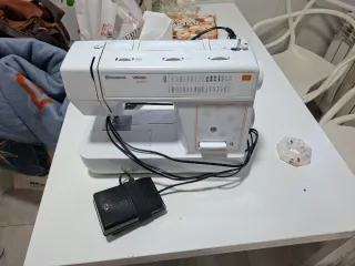 Máquina de coser Husqvarna Viking H|CLASS