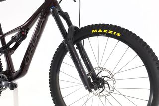Orbea Rallon M10 GX (MTB) t.M Reacondicionada