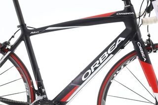 Orbea Orca (carretera) t.54 Reacondicionada