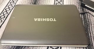 Portátil Toshiba Satellite L500-11W