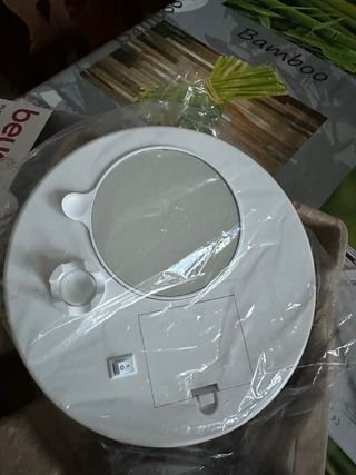 Specchio cosmetico Beurer BS 45 illuminato