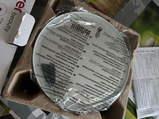 Specchio cosmetico Beurer BS 45 illuminato