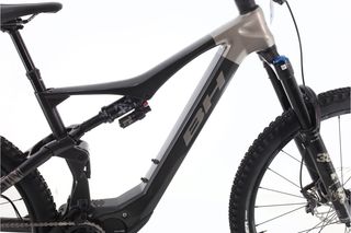 BH iLynx+ SL Enduro 9.5 XT (ebike) t.L Reacondicionada