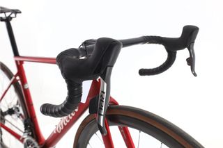 Wilier SLR 0 AXS 12V (carretera) t.54 Reacondicionada