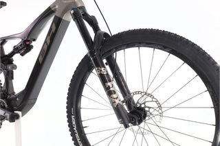 BH iLynx+ SL Enduro 9.5 XT (ebike) t.L Reacondicionada