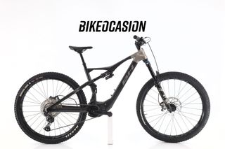 BH iLynx+ SL Enduro 9.5 XT (ebike) t.L Reacondicionada