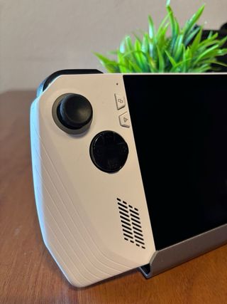 Asus ROG Ally Z1 Extreme Como Nueva