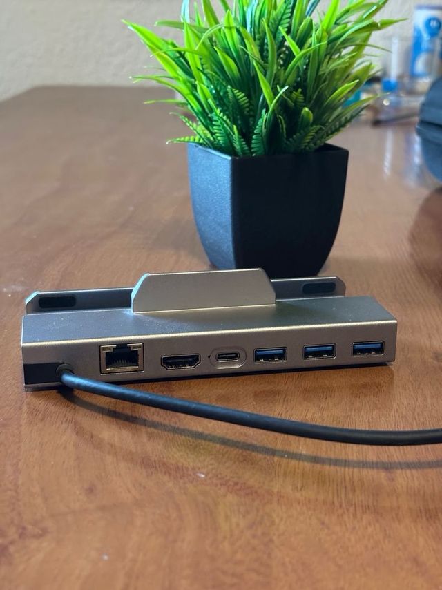 Asus ROG Ally Z1 Extreme Como Nueva