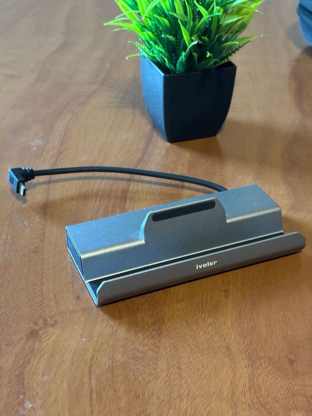 Asus ROG Ally Z1 Extreme Como Nueva