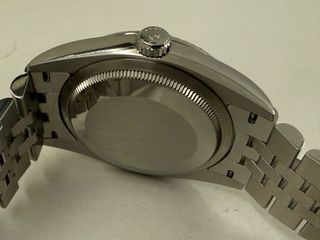 Reloj Rolex Oyster Perpetual DateJust 36 Wimbledon