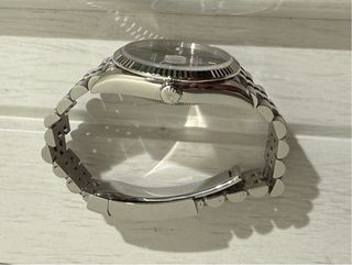 Reloj Rolex Oyster Perpetual DateJust 36 Wimbledon