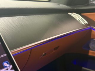 MERCEDES-BENZ Clase S S 400 d 4MATIC Larga