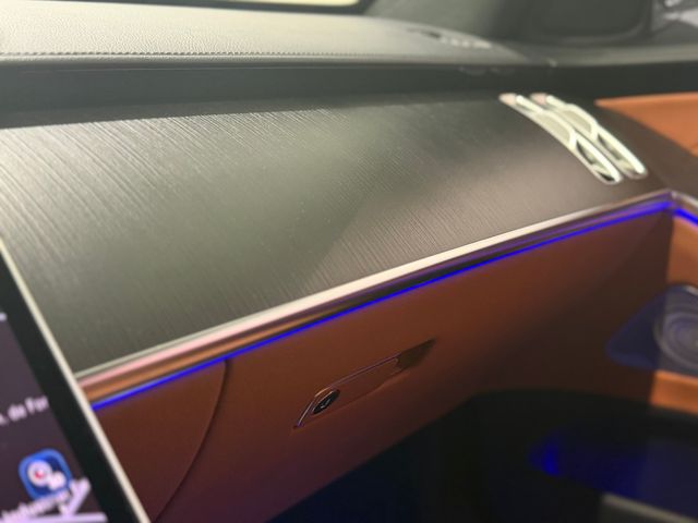 MERCEDES-BENZ Clase S S 400 d 4MATIC Larga