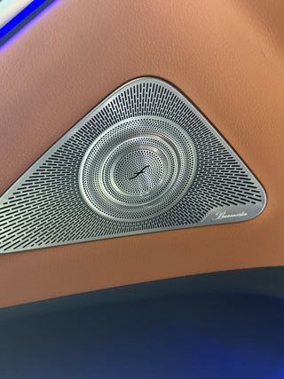 MERCEDES-BENZ Clase S S 400 d 4MATIC Larga