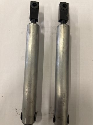 Cilindros Hidráulicos CLK 209