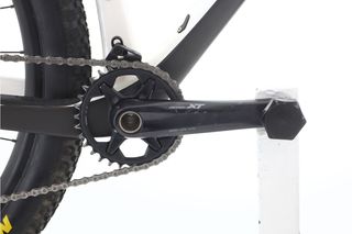 Scott Scale RC Team XT (MTB) t.XL Reacondicionada