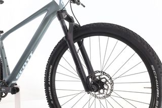 Scott Contessa Scale 920 (MTB) t.M Reacondicionada