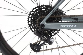 Scott Contessa Scale 920 (MTB) t.M Reacondicionada