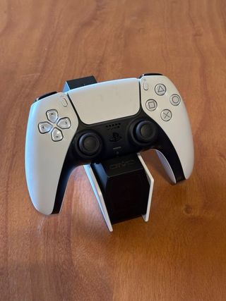 Base de carga mandos PS5