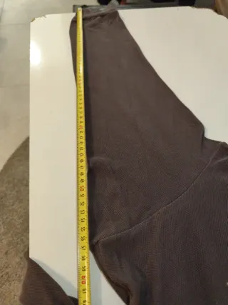 Polo Lacoste manga larga