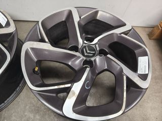 Llantas Citroen Peugeot Opel 16”
