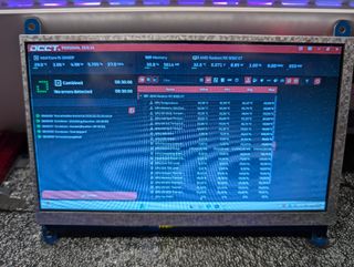 RX 9060 XT 16GB Factura y garantía