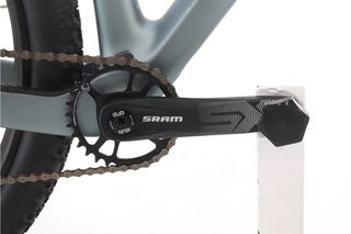 Scott Contessa Scale 920 (MTB) t.M Reacondicionada