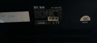 Auriculares GMB Audio Inalámbricos Negros