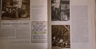 Vinili LP I Grandi Musicisti G. Bizet Vol. 139/140