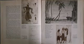 Vinili LP I Grandi Musicisti G. Bizet Vol. 139/140