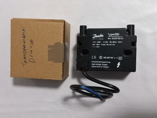 TRANSFORMADOR DOMUSA-TIFELL-LAMBORGHINI-BIASI