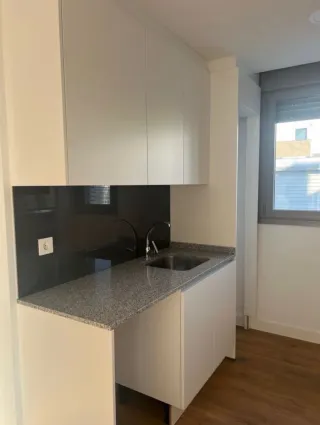 Muebles de cocina completos con electrodomésticos