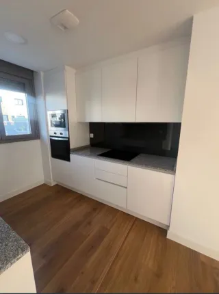 Muebles de cocina completos con electrodomésticos