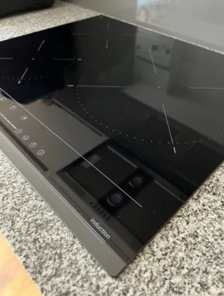 Muebles de cocina completos con electrodomésticos