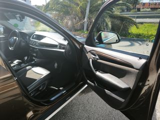 BMW X1 2014 parte pago bmw f900r