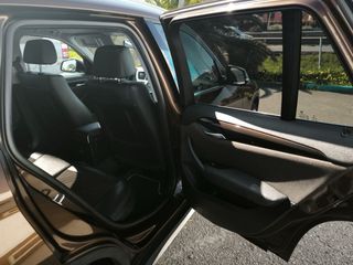 BMW X1 2014 parte pago bmw f900r