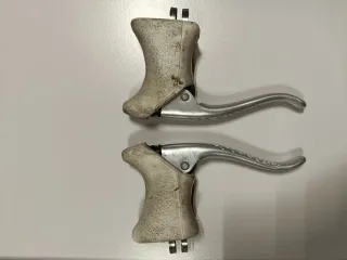 Manetas Freno Carretera Saccon