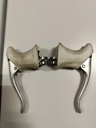 Manetas Freno Carretera Saccon