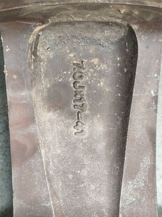 Llantas 17” Kia Sorento 2011 2.2 CRDi