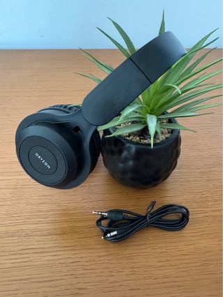 Auriculares Bluetooth NEGROS