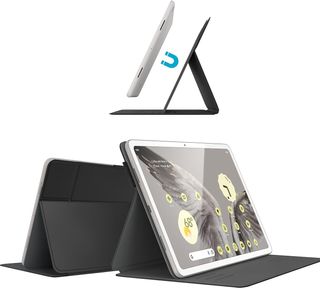 Speck Custodia e Supporto per Tablet Google Pixel 2023