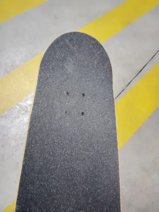 Monopatín Element Diseño Mandala