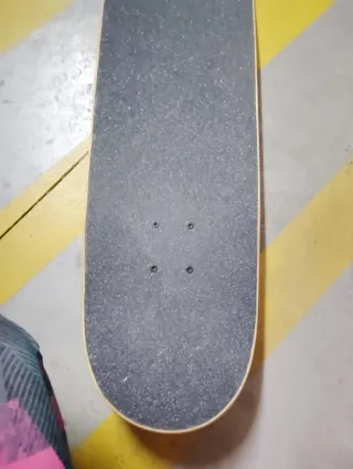 Monopatín Element Diseño Mandala