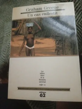 UN CAS ENLLESTIT (CATALÁN) 58.